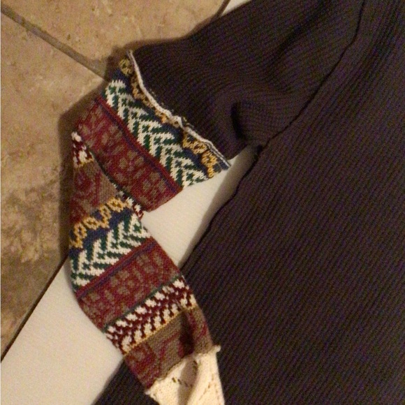 1 Left!! Saleee🍁🔥🍁We The Free Free People All in Cuff Thermal  tee - Picture 6 of 7